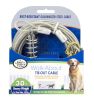 Four Paws Tie-Out Cable Heavy Weight