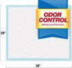 Four Paws Wee Wee Odor Control Pads with Fabreze Freshness X-Large