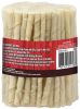 Cadet Premium Grade Beef Hide Twist Sticks 5 Inch