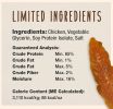 Cadet Gourmet Chicken Breast Treats for Dogs