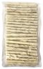 Cadet Premium Grade Beef Hide Twist Sticks 5 Inch