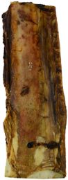 Jones Naturals Rib Bone 7 Inch Beef Dog Bone (Size: 3 count)