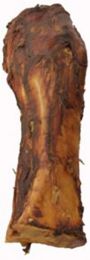 Jones Naturals Slammer Bone 10-12 Inch Beef Dog Bone (Size: 1 count)