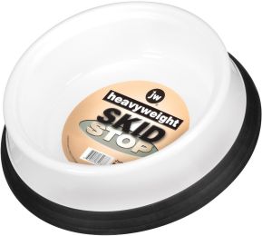 JW Pet Heavyweight Skid Stop Pet Bowl (Size: Jumbo - 1 count)