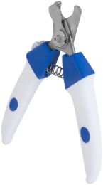 JW Pet GripSoft Deluxe Nail Clippers for Dogs (Size: Medium - 1 count)