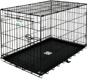 Precision Pet Pro Valu Great Crate One Door (Size: Size 2000)