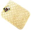 Precision Pet SnooZZy Sleeper Flat Bed Natural