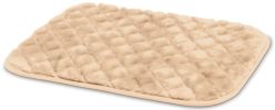 Precision Pet SnooZZy Sleeper Flat Bed Natural