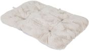 Precision Pet SnooZZy Cozy Comforter Kennel Mat Natural