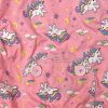 Fashion Pet Unicorn Dog Pajamas Pink